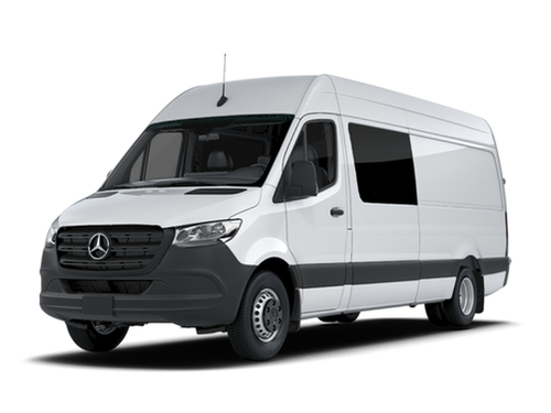 benz sprinter 3500
