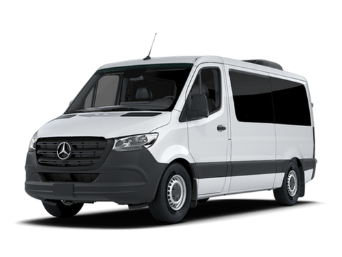 2021 Mercedes-Benz Sprinter 1500