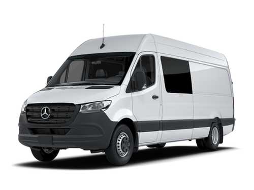 mercedes sprinter hybrid 2019