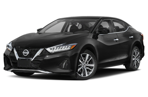 2019 Nissan Maxima