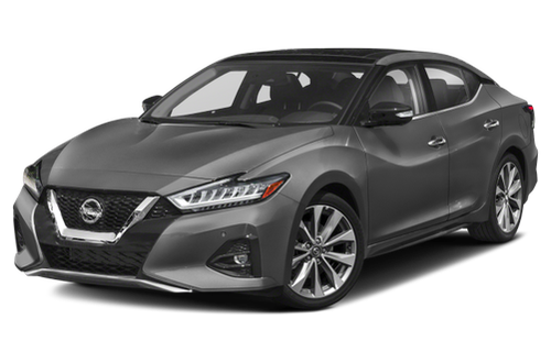 2019 Nissan Maxima Specs Price Mpg Reviews Cars Com