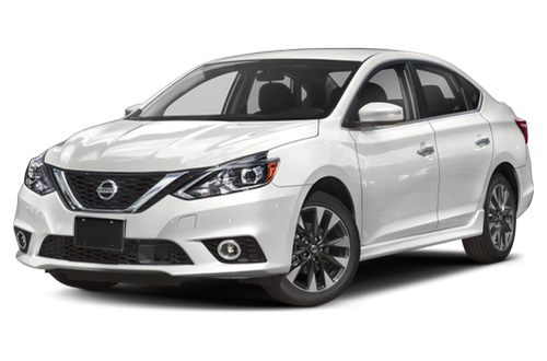 2019 Nissan Sentra Specs Price Mpg Reviews Cars Com