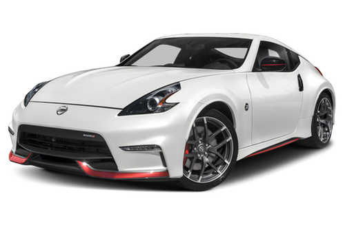 Nissan 370z Models Generations Redesigns Cars Com