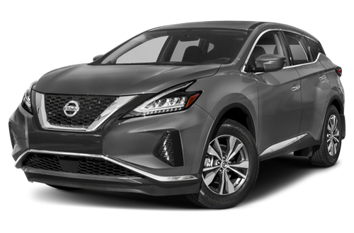 2019 Nissan Murano