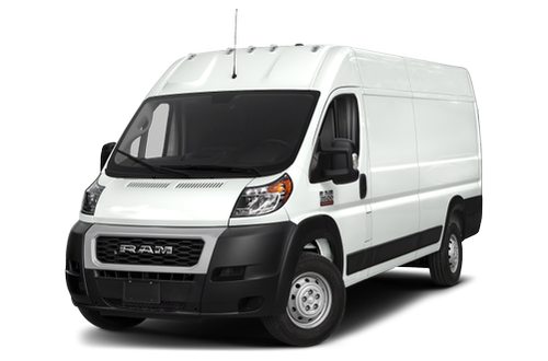 2018 ram promaster diesel