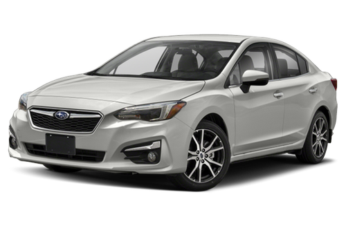 2019 Subaru Impreza Specs Price Mpg Reviews Cars Com