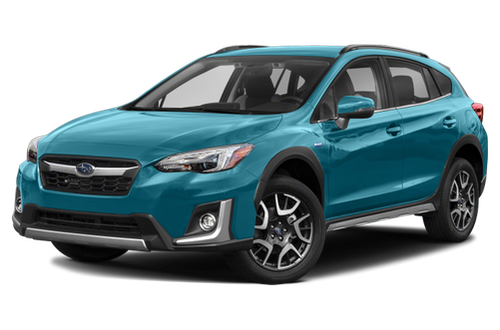 2019 Subaru Crosstrek Hybrid Specs Price Mpg Reviews Cars Com