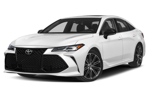 Image result for toyota avalon