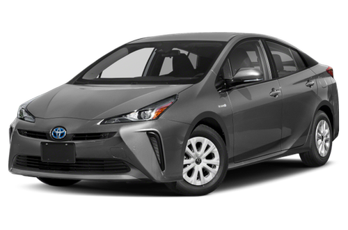 Toyota Prius Models Generations Redesigns Cars Com