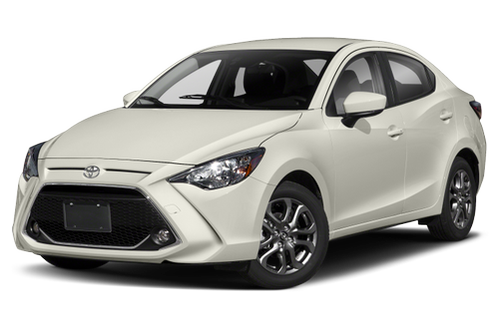 Yaris 2019 Automatic Toyota Yaris Malaysia Price