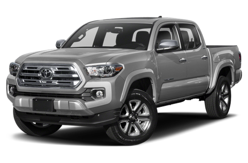 2019 Toyota Tacoma Consumer Reviews Cars Com