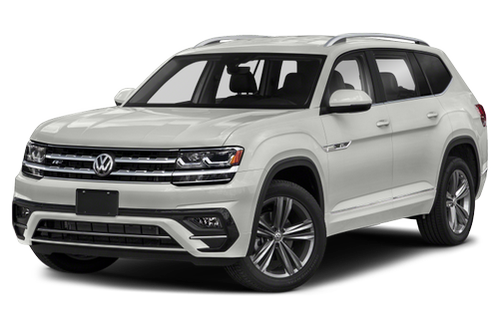 2019 Volkswagen Atlas Specs Price Mpg Reviews Cars Com