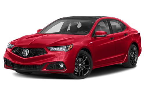 2020 Acura Tlx Specs Price Mpg Reviews Cars Com