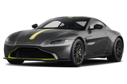 2020 Aston Martin Vantage