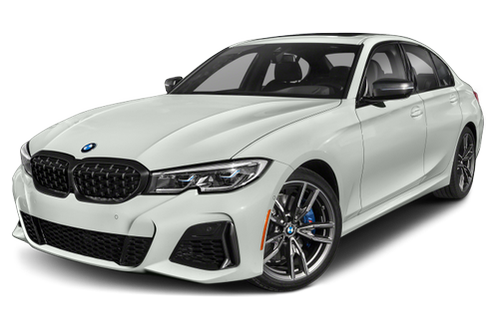 21 Bmw M340 Specs Price Mpg Reviews Cars Com