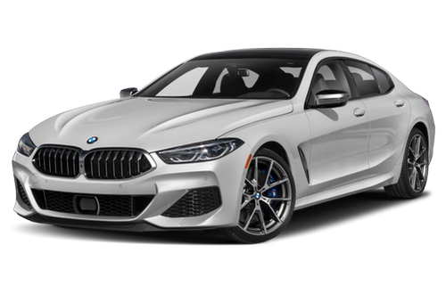 Bmw M850 Gran Coupe Specs Price Mpg Reviews Cars Com