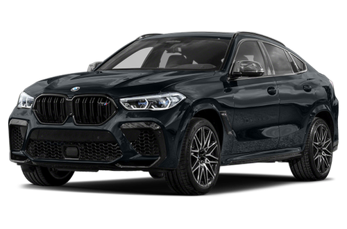 Bmw X6 M Models Generations Redesigns Cars Com