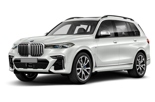 2020 Bmw X7 Specs Price Mpg Reviews Cars Com