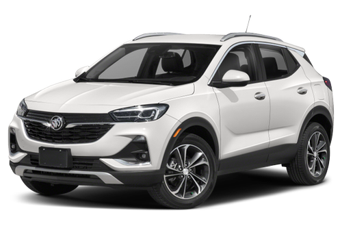 2021 Buick Encore GX