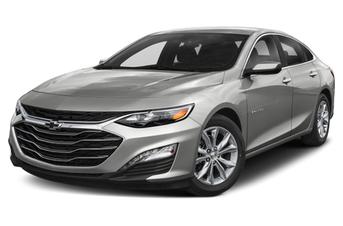 Chevrolet Malibu Models Generations Redesigns Cars Com