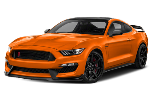 2020 Ford Shelby GT350