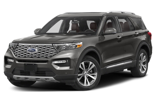 2020 Ford Explorer Expert Reviews, Specs and Photos | Cars.com