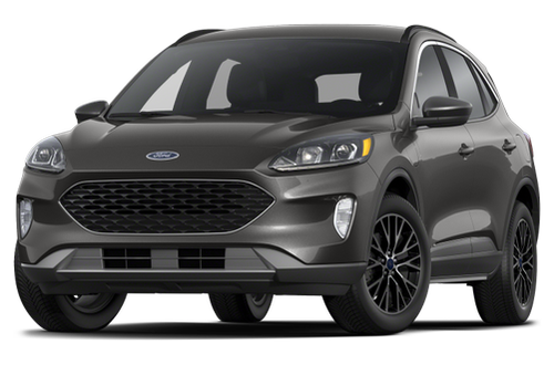 2020 Ford Escape PHEV
