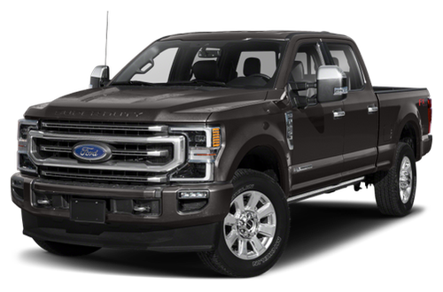 Ford F 250 Models Generations Redesigns Cars Com