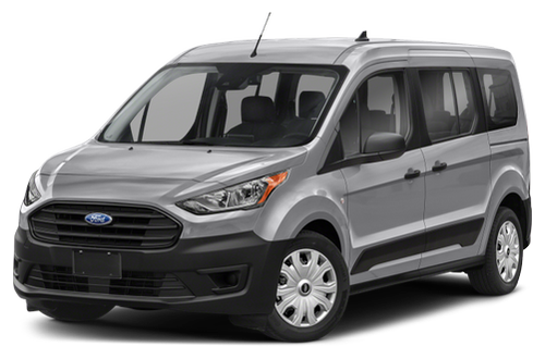 ford transit connect limited 2019