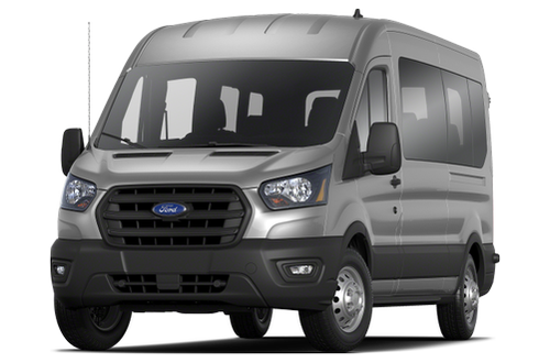 2020 Ford Transit-150