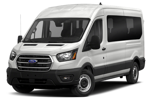 2020 Ford Transit-350 Specs, Price, MPG 