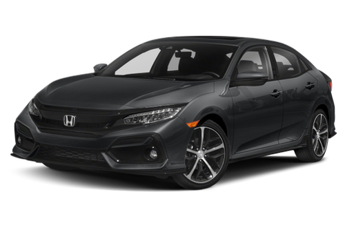 2020 Honda Civic Specs, Price, MPG & Reviews | Cars.com