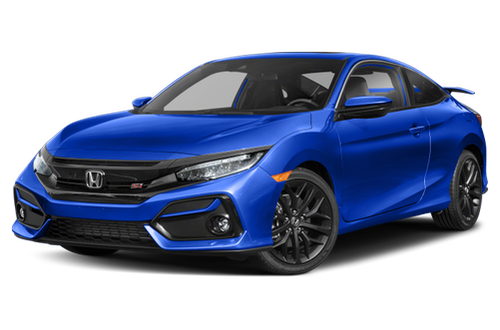 2020 Honda Civic Si Consumer Reviews Cars Com