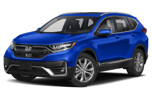 21 Honda Cr V Specs Price Mpg Reviews Cars Com