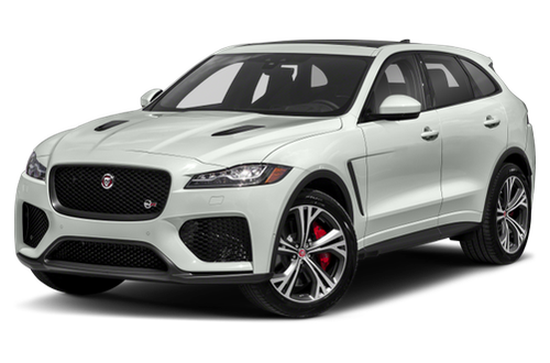 Jaguar Suv Price Uk