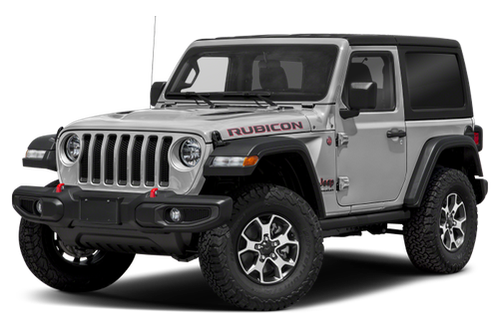 2019 2 door jeep wrangler