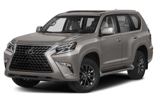 2020 Lexus Gx 460 Specs Price Mpg Reviews Cars Com