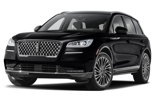 2020 Lincoln Corsair