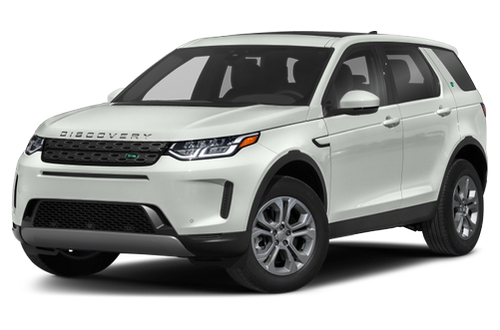 2020 Land Rover Discovery Sport Specs Price Mpg Reviews