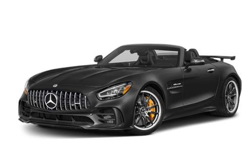 2020 Mercedes Benz Amg Gt Specs Price Mpg Reviews Cars Com