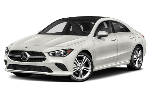 2020 Mercedes Benz Cla 250 Specs Price Mpg Reviews Cars Com