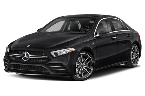 Mercedes Benz Amg A 35 Specs Price Mpg Reviews Cars Com