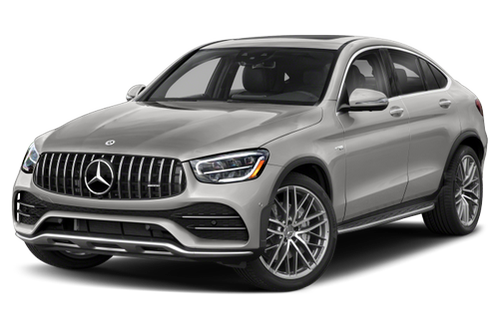 21 Mercedes Benz Amg Glc 43 Specs Price Mpg Reviews Cars Com