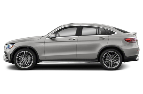 2020 Mercedes Benz Amg Glc 43 Specs Price Mpg Reviews Carscom