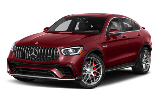 Mercedes Benz Amg Glc 63 Models Generations