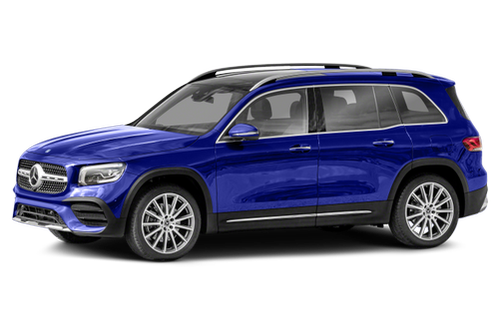 2020 Mercedes Benz Glb 250 Specs Price Mpg Reviews Carscom