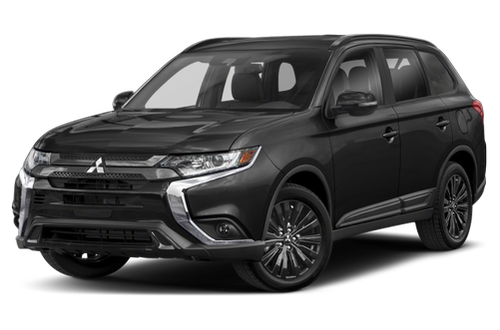 19 Mitsubishi Outlander Specs Price Mpg Reviews Cars Com