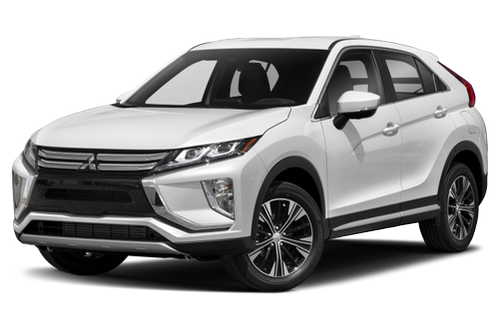 2020 Mitsubishi Eclipse Cross