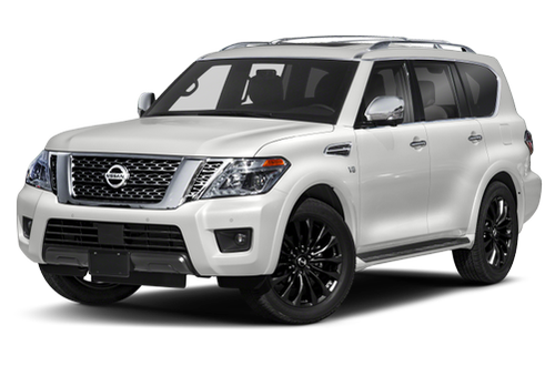 2020 Nissan Armada Specs, Price, MPG & Reviews | Cars.com