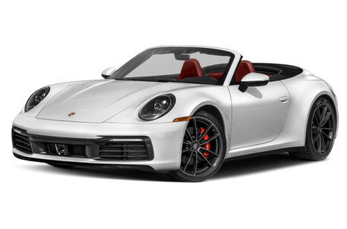 2020 Porsche 911 Specs Price Mpg Reviews Carscom